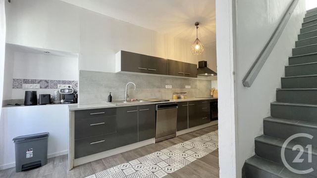 Appartement T3 &agrave; vendre - 5 pi&egrave;ces - 113,84 m2 - Marsillargues - 34 - LANGUEDOC-ROUSSILLON