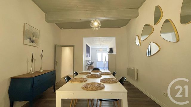 Appartement T3 &agrave; vendre - 5 pi&egrave;ces - 113,84 m2 - Marsillargues - 34 - LANGUEDOC-ROUSSILLON
