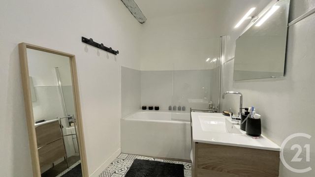 Appartement T3 &agrave; vendre - 5 pi&egrave;ces - 113,84 m2 - Marsillargues - 34 - LANGUEDOC-ROUSSILLON