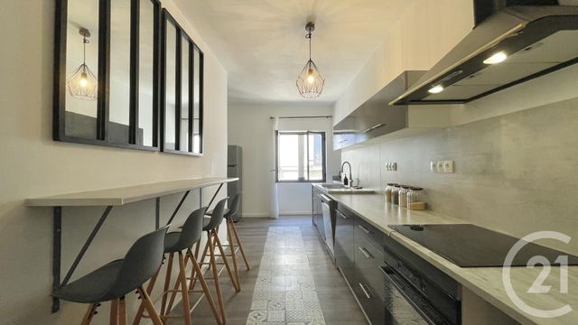 Appartement T3 &agrave; vendre - 5 pi&egrave;ces - 113,84 m2 - Marsillargues - 34 - LANGUEDOC-ROUSSILLON