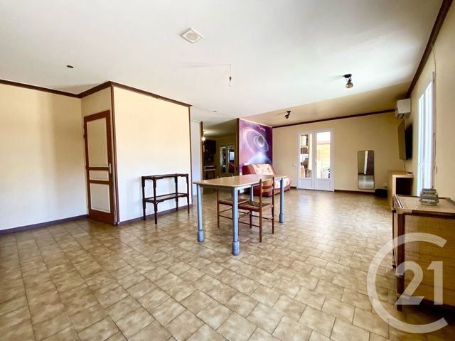 Maison &agrave; vendre - 4 pi&egrave;ces - 98,61 m2 - Lunel - 34 - LANGUEDOC-ROUSSILLON