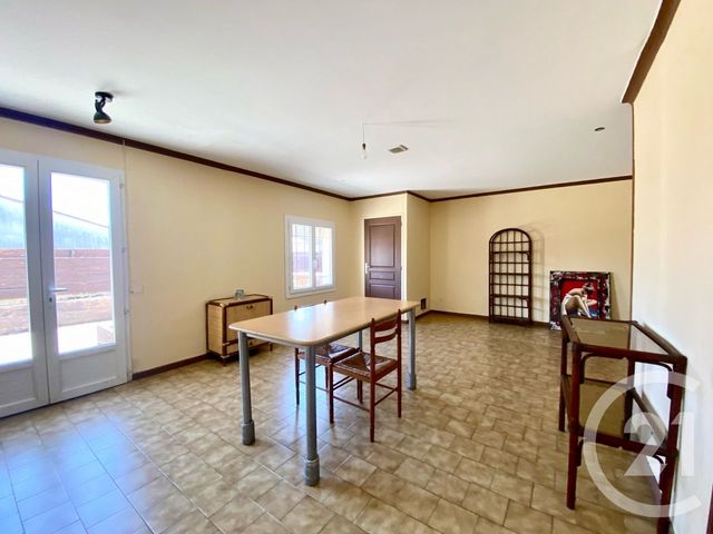 Maison &agrave; vendre - 4 pi&egrave;ces - 98,61 m2 - Lunel - 34 - LANGUEDOC-ROUSSILLON