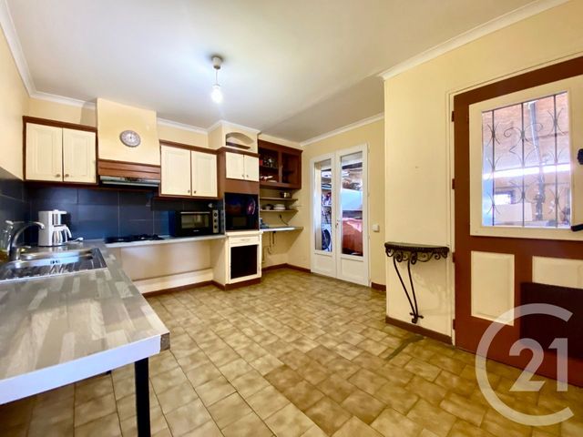 Maison &agrave; vendre - 4 pi&egrave;ces - 98,61 m2 - Lunel - 34 - LANGUEDOC-ROUSSILLON