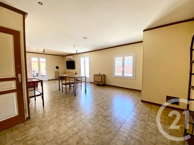 Maison &agrave; vendre - 4 pi&egrave;ces - 98,61 m2 - Lunel - 34 - LANGUEDOC-ROUSSILLON