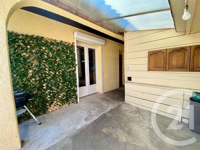 Maison &agrave; vendre - 4 pi&egrave;ces - 98,61 m2 - Lunel - 34 - LANGUEDOC-ROUSSILLON