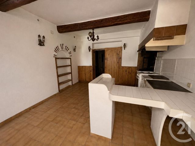 Immeuble &agrave; vendre - 172,16 m2 - Lunel - 34 - LANGUEDOC-ROUSSILLON