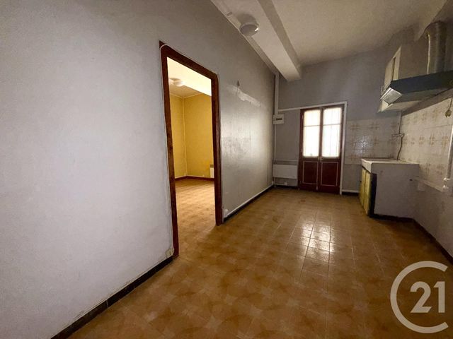 Immeuble &agrave; vendre - 172,16 m2 - Lunel - 34 - LANGUEDOC-ROUSSILLON