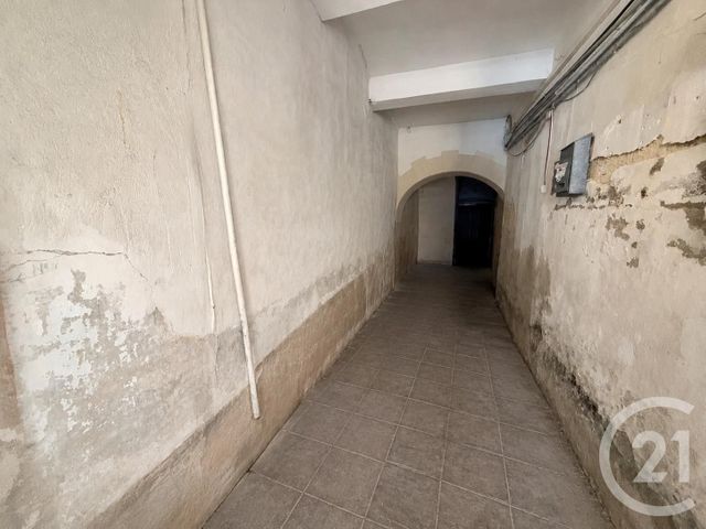 Immeuble &agrave; vendre - 172,16 m2 - Lunel - 34 - LANGUEDOC-ROUSSILLON