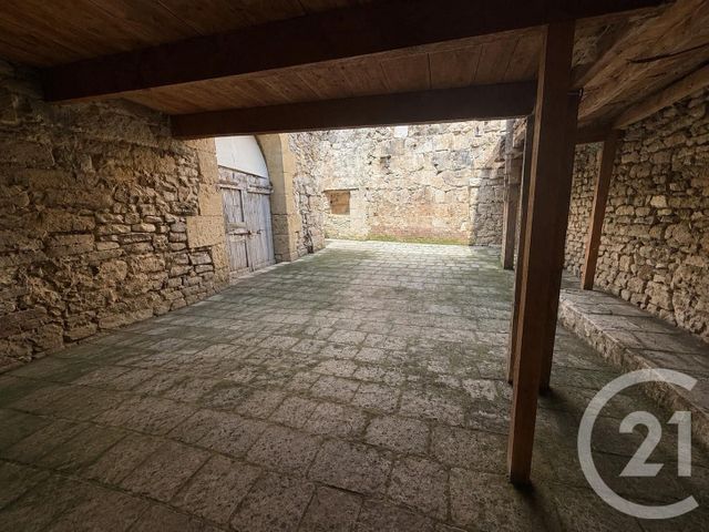 Immeuble &agrave; vendre - 172,16 m2 - Lunel - 34 - LANGUEDOC-ROUSSILLON