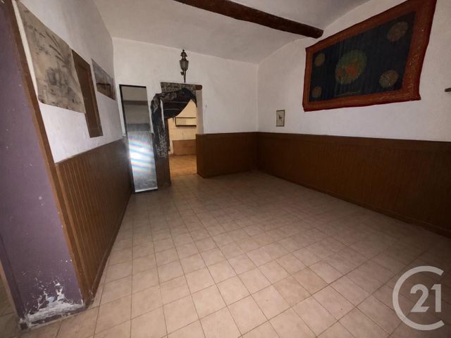 Immeuble &agrave; vendre - 172,16 m2 - Lunel - 34 - LANGUEDOC-ROUSSILLON