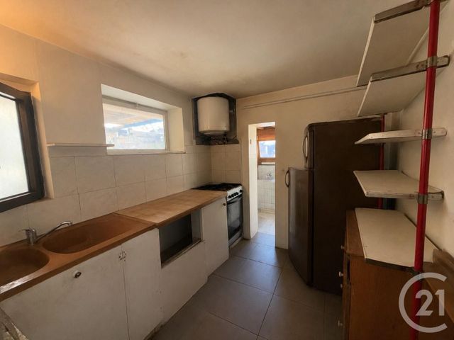 Immeuble &agrave; vendre - 172,16 m2 - Lunel - 34 - LANGUEDOC-ROUSSILLON