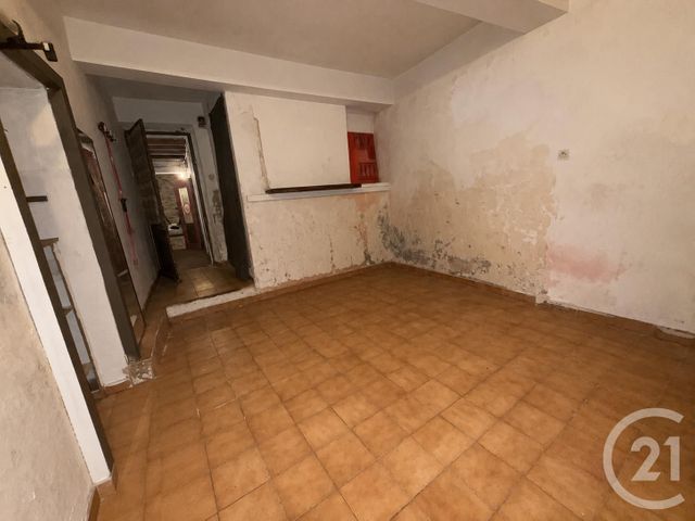 Immeuble &agrave; vendre - 172,16 m2 - Lunel - 34 - LANGUEDOC-ROUSSILLON