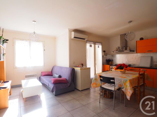 Maison &agrave; vendre - 3 pi&egrave;ces - 49,93 m2 - Lunel - 34 - LANGUEDOC-ROUSSILLON