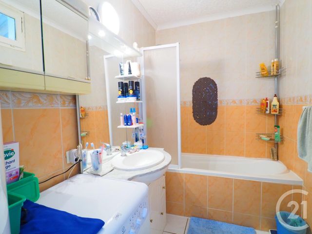 Maison &agrave; vendre - 3 pi&egrave;ces - 49,93 m2 - Lunel - 34 - LANGUEDOC-ROUSSILLON