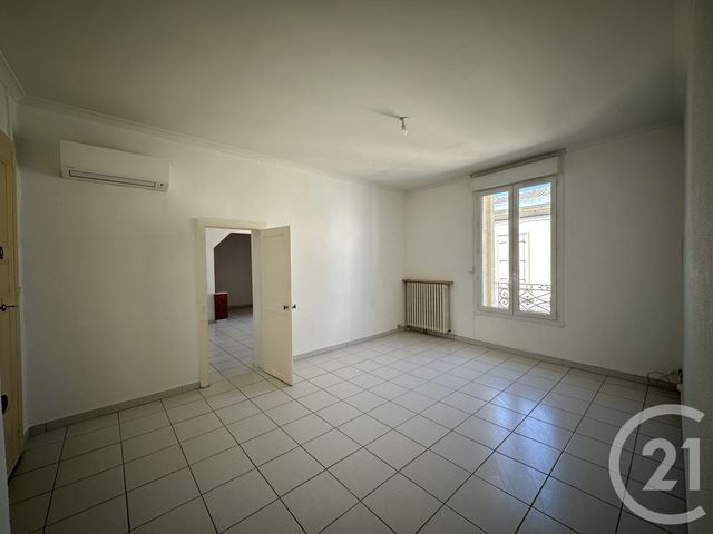 Appartement F3 &agrave; louer - 3 pi&egrave;ces - 89,04 m2 - Vergeze - 30 - LANGUEDOC-ROUSSILLON