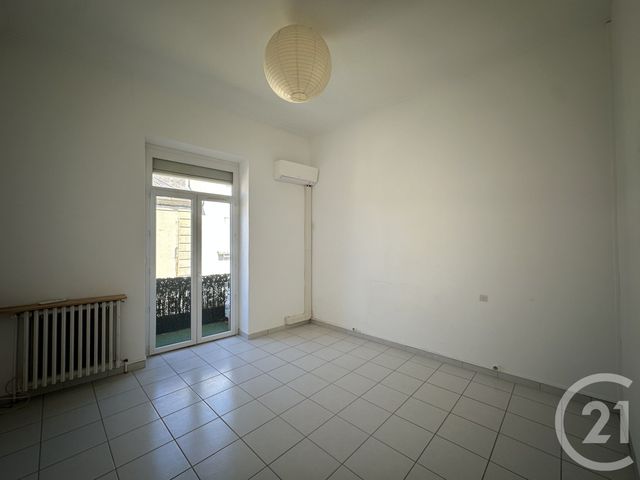 Appartement F3 à louer VERGEZE
