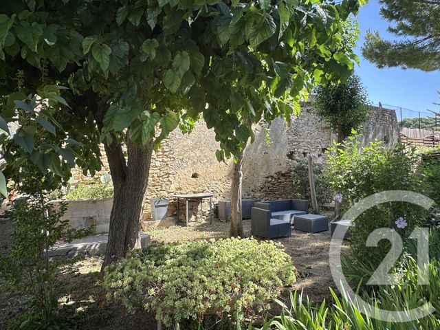 Appartement F3 &agrave; louer - 3 pi&egrave;ces - 89,04 m2 - Vergeze - 30 - LANGUEDOC-ROUSSILLON