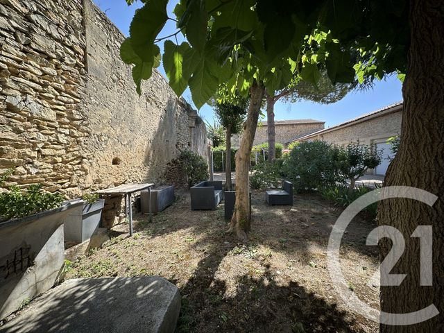 Appartement F3 &agrave; louer - 3 pi&egrave;ces - 89,04 m2 - Vergeze - 30 - LANGUEDOC-ROUSSILLON