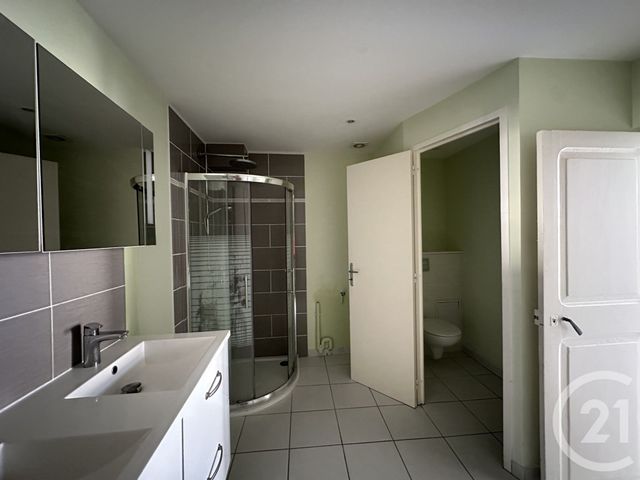Appartement F3 &agrave; louer - 3 pi&egrave;ces - 89,04 m2 - Vergeze - 30 - LANGUEDOC-ROUSSILLON