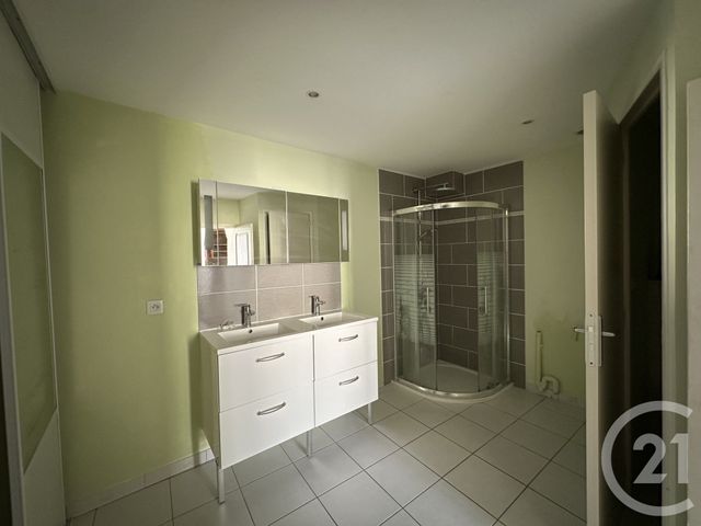 Appartement F3 &agrave; louer - 3 pi&egrave;ces - 89,04 m2 - Vergeze - 30 - LANGUEDOC-ROUSSILLON