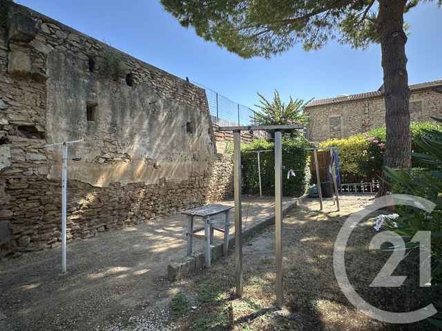 Appartement F3 &agrave; louer - 3 pi&egrave;ces - 89,04 m2 - Vergeze - 30 - LANGUEDOC-ROUSSILLON