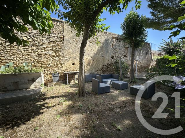 Appartement F3 &agrave; louer - 3 pi&egrave;ces - 89,04 m2 - Vergeze - 30 - LANGUEDOC-ROUSSILLON