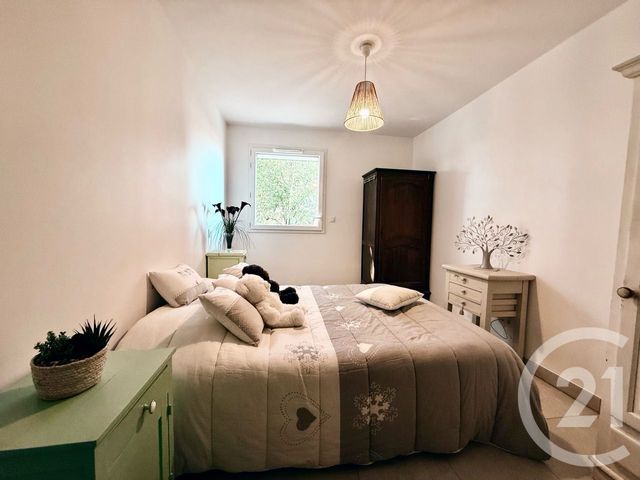 Appartement T3 &agrave; vendre - 3 pi&egrave;ces - 68 m2 - Lunel - 34 - LANGUEDOC-ROUSSILLON