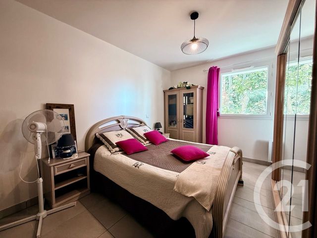 Appartement T3 &agrave; vendre - 3 pi&egrave;ces - 68 m2 - Lunel - 34 - LANGUEDOC-ROUSSILLON