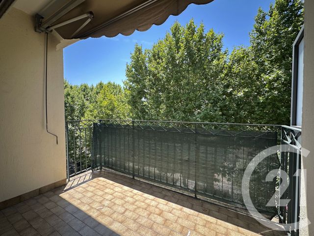 Appartement T3 &agrave; louer - 3 pi&egrave;ces - 71,29 m2 - Lunel - 34 - LANGUEDOC-ROUSSILLON