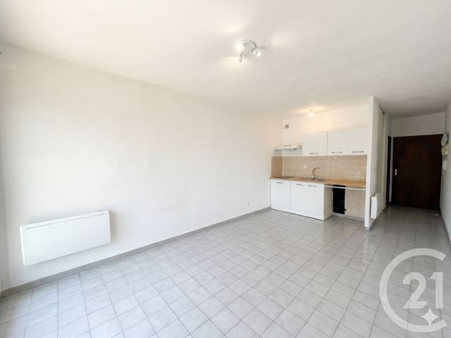 Appartement T1 &agrave; louer - 1 pi&egrave;ce - 25,80 m2 - Lunel - 34 - LANGUEDOC-ROUSSILLON