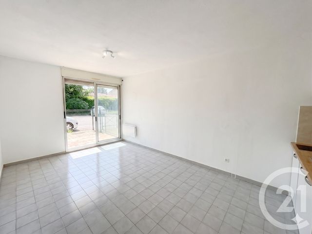 Appartement T1 &agrave; louer - 1 pi&egrave;ce - 25,80 m2 - Lunel - 34 - LANGUEDOC-ROUSSILLON