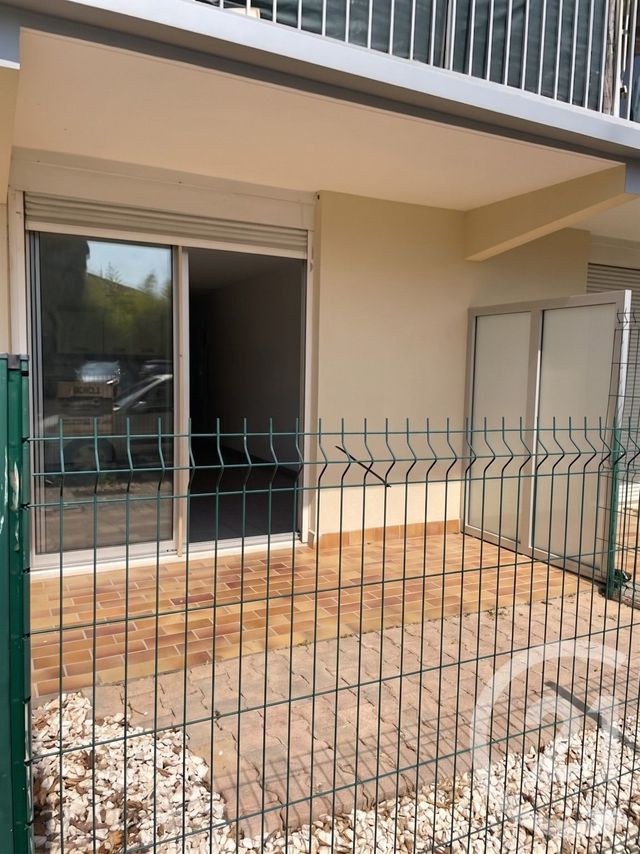 Appartement T1 &agrave; louer - 1 pi&egrave;ce - 25,80 m2 - Lunel - 34 - LANGUEDOC-ROUSSILLON