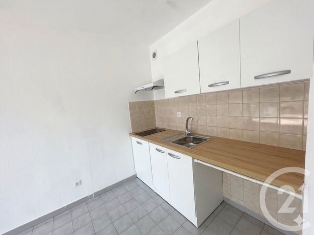appartement - LUNEL - 34