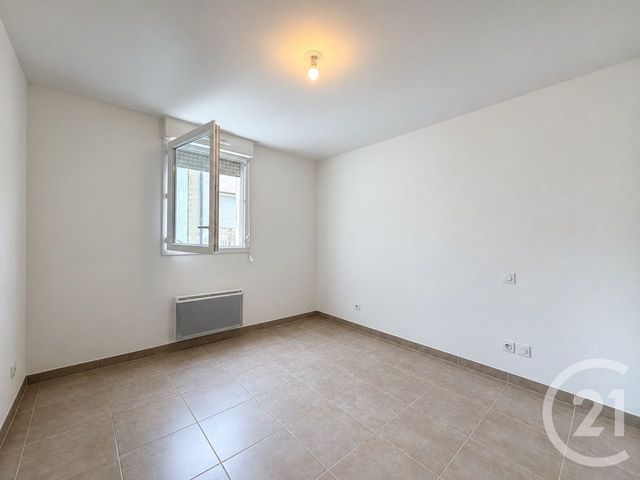 Appartement F3 &agrave; vendre - 3 pi&egrave;ces - 60,30 m2 - Lunel - 34 - LANGUEDOC-ROUSSILLON