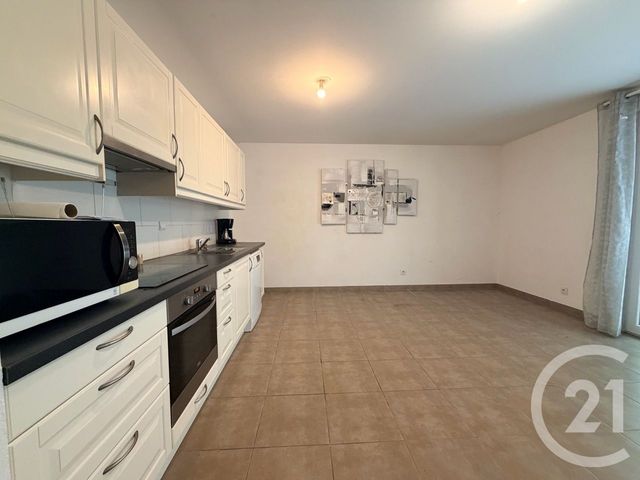 Appartement F3 &agrave; vendre - 3 pi&egrave;ces - 60,30 m2 - Lunel - 34 - LANGUEDOC-ROUSSILLON