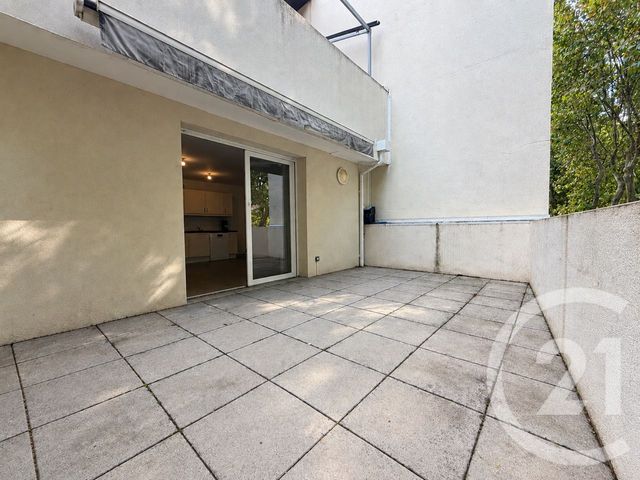Appartement F3 &agrave; vendre - 3 pi&egrave;ces - 60,30 m2 - Lunel - 34 - LANGUEDOC-ROUSSILLON