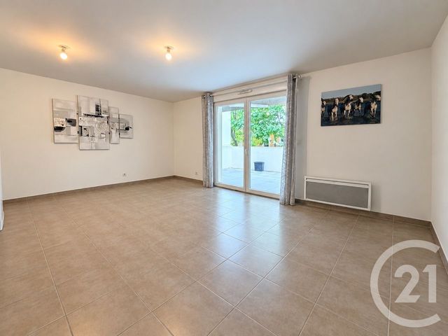 Appartement F3 &agrave; vendre - 3 pi&egrave;ces - 60,30 m2 - Lunel - 34 - LANGUEDOC-ROUSSILLON