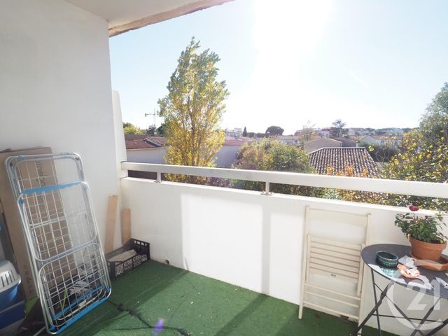appartement - LUNEL - 34