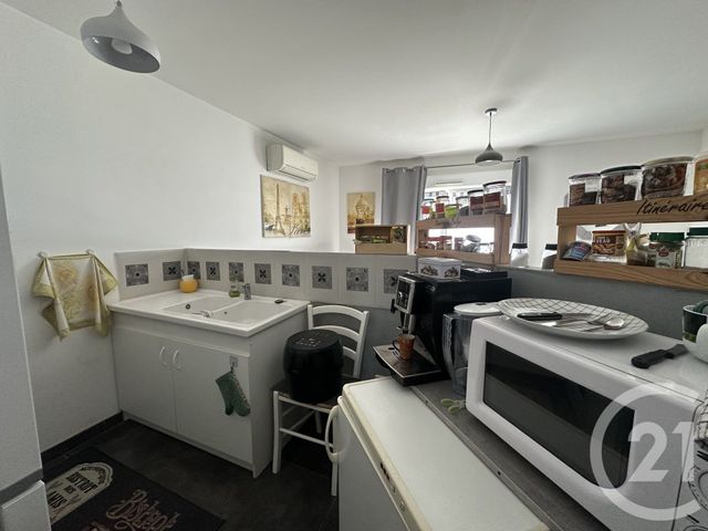 Appartement F2 bis &agrave; louer - 3 pi&egrave;ces - 54,11 m2 - Lunel - 34 - LANGUEDOC-ROUSSILLON