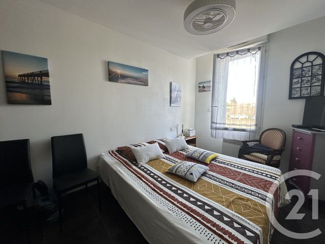 Appartement F2 bis &agrave; louer - 3 pi&egrave;ces - 54,11 m2 - Lunel - 34 - LANGUEDOC-ROUSSILLON