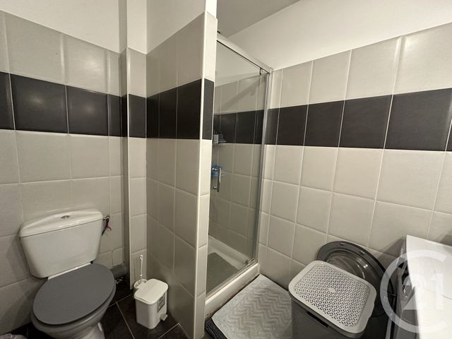 Appartement F2 bis &agrave; louer - 3 pi&egrave;ces - 54,11 m2 - Lunel - 34 - LANGUEDOC-ROUSSILLON