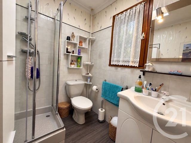Maison &agrave; vendre - 3 pi&egrave;ces - 57,81 m2 - Lunel - 34 - LANGUEDOC-ROUSSILLON