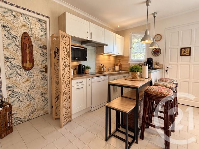 Maison &agrave; vendre - 3 pi&egrave;ces - 57,81 m2 - Lunel - 34 - LANGUEDOC-ROUSSILLON