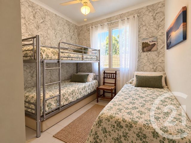 Maison &agrave; vendre - 3 pi&egrave;ces - 57,81 m2 - Lunel - 34 - LANGUEDOC-ROUSSILLON