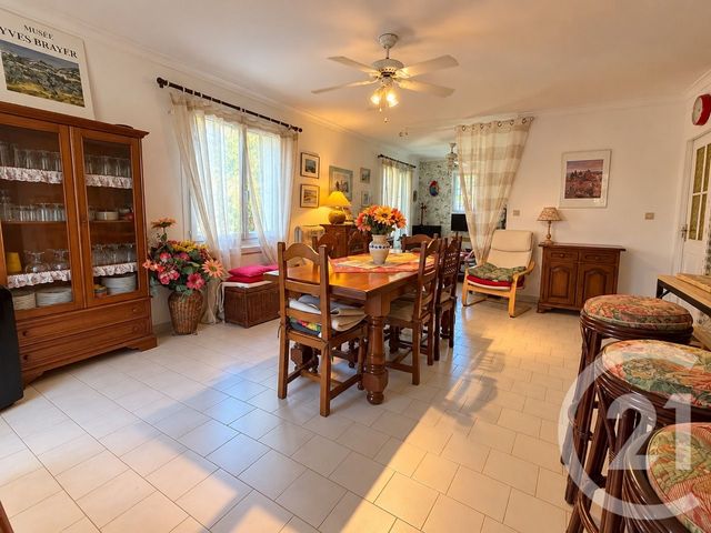 Maison &agrave; vendre - 3 pi&egrave;ces - 57,81 m2 - Lunel - 34 - LANGUEDOC-ROUSSILLON