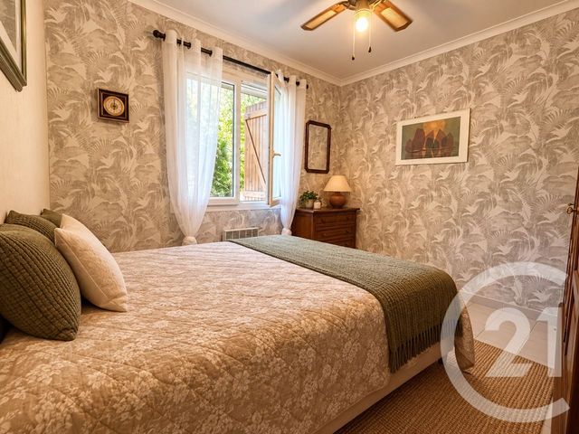 Maison &agrave; vendre - 3 pi&egrave;ces - 57,81 m2 - Lunel - 34 - LANGUEDOC-ROUSSILLON
