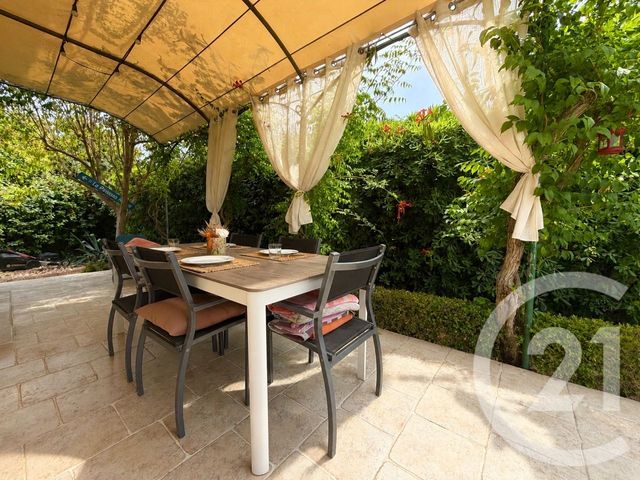 Maison &agrave; vendre - 5 pi&egrave;ces - 131,91 m2 - St Bres - 34 - LANGUEDOC-ROUSSILLON