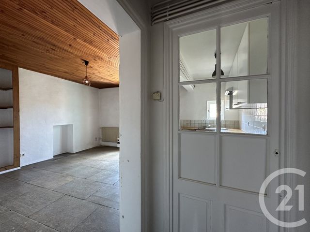 Appartement F3 &agrave; louer - 3 pi&egrave;ces - 61,42 m2 - Lunel - 34 - LANGUEDOC-ROUSSILLON