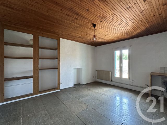 Appartement F3 &agrave; louer - 3 pi&egrave;ces - 61,42 m2 - Lunel - 34 - LANGUEDOC-ROUSSILLON
