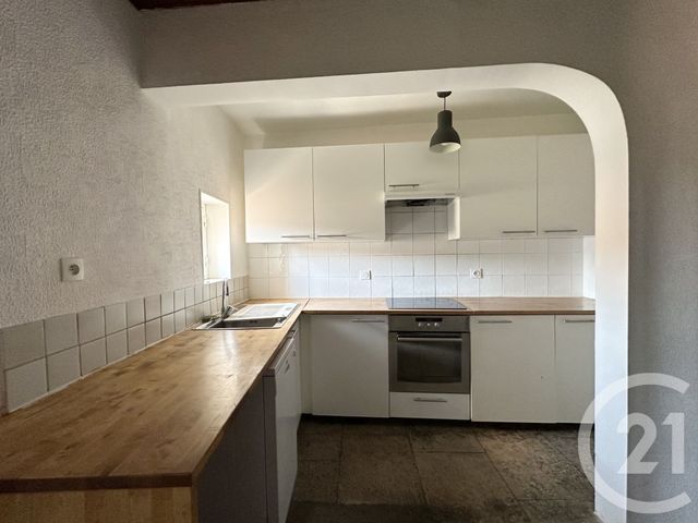 Appartement F3 &agrave; louer - 3 pi&egrave;ces - 61,42 m2 - Lunel - 34 - LANGUEDOC-ROUSSILLON